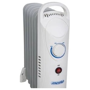 Mesko MS 7804 oil heater Ютии