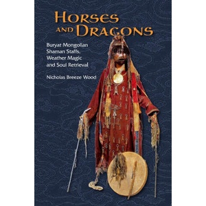 Horses and Dragons | Nicholas Breeze Wood (2026)
