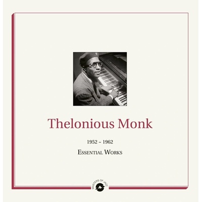 Thelonious Monk - Essential Works 1952-1962 (2 ) LP