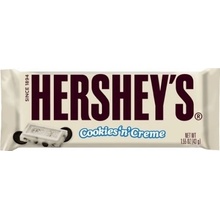 Hershey's Cookies 'n' Creme Bar 43 g