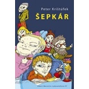Šepkár - Peter Krištúfek
