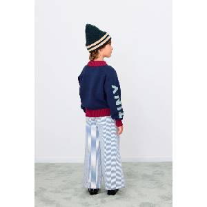 Tinycottons Шапка STRIPES BEANIE (AW25.110)