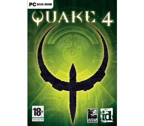 Quake 4