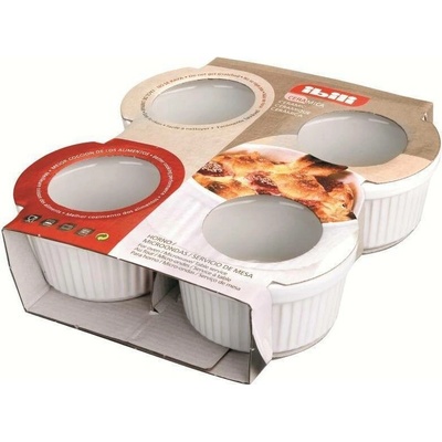 Ibili Forma na muffiny průměr 9cm