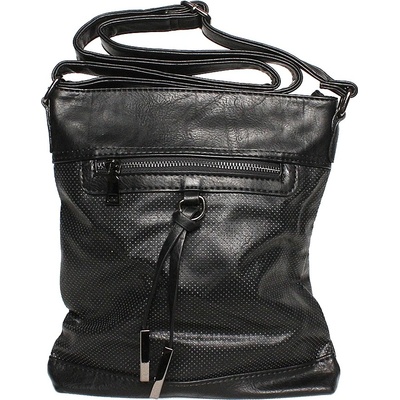 Romina & Co malá crossbody kabelka D31/20 černá