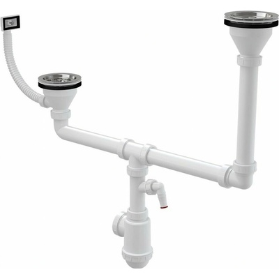 Alcadrain A456P