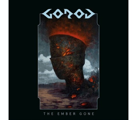 Gorod - Ember Gone CD