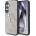 GUESS Big 4G Logo Classic Logo Case за Samsung Galaxy S25 Plus Розов (3666339449117)