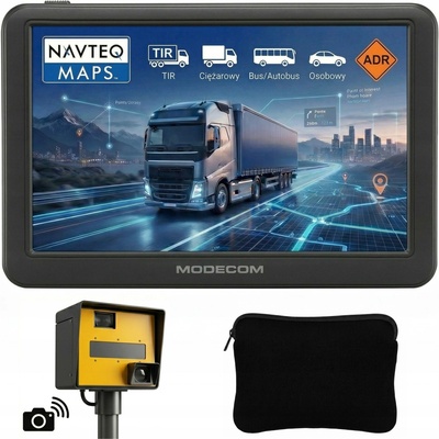 Modecom FreeWAY CX 7.4