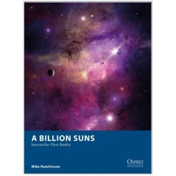 Osprey Games A Billion Suns