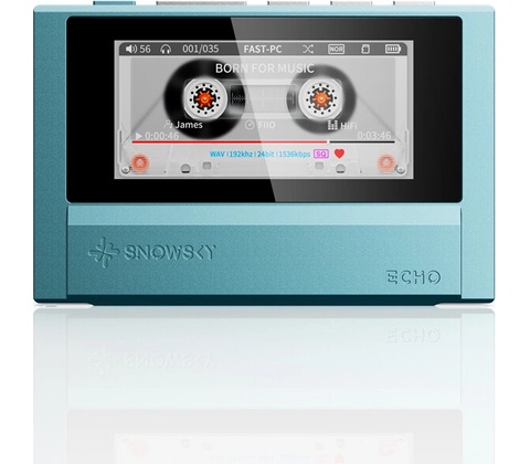 FiiO ECHO