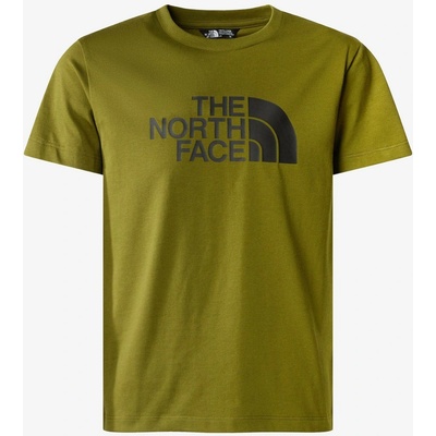 The North Face S/S Easy Tee forest olive