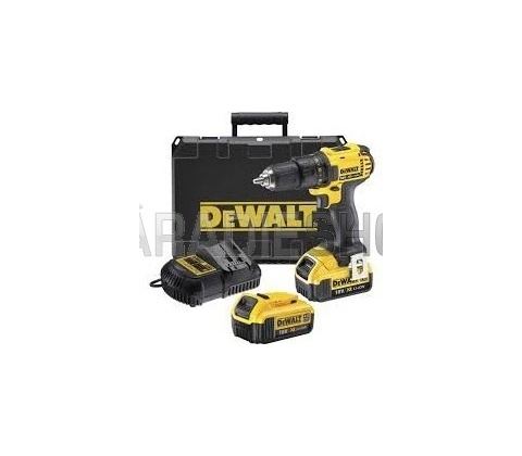 DeWalt DCD780M2