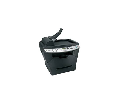 Lexmark X340