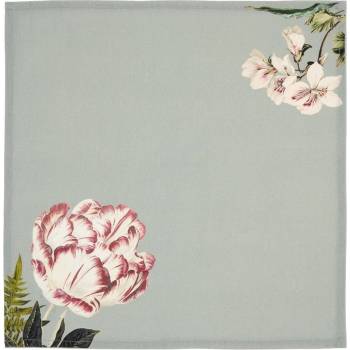 Essenza Салфетка Gallery 45 x 45 см зелена (401625-711-002)