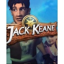 Hry na PC Jack Keane