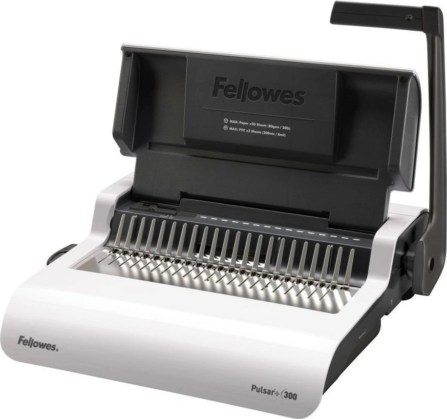 Fellowes Pulsar+ 300