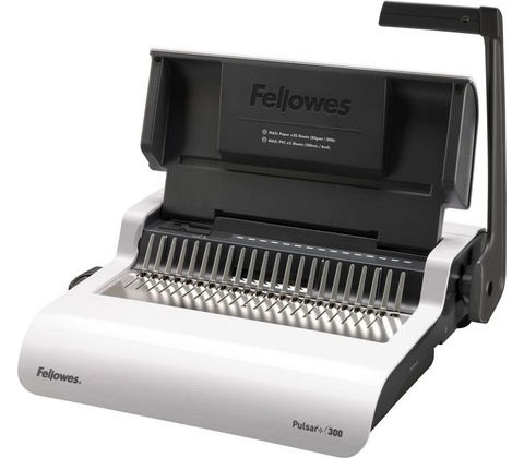 Fellowes Pulsar+ 300