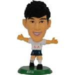 Creative Toys Фигура Creative Toys Sports: Soccerstarz - Spurs Heung Min Son Home Kit, 5 cm (402996)