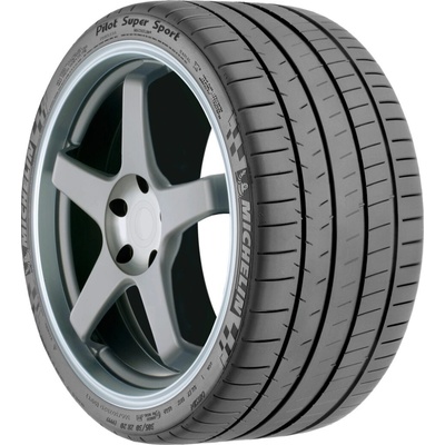 Michelin Pilot Super Sport 255/35 R19 92Y