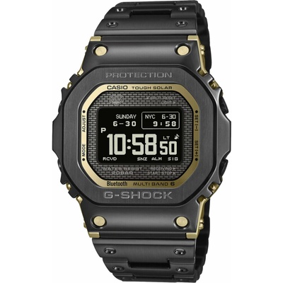 Casio GMW-BZ5000BD-1