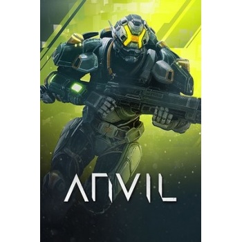 ANVIL