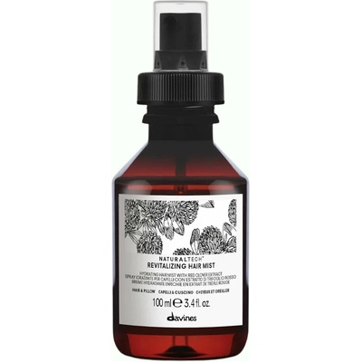 Davines NaturalTech Energizing Revitalizing Hair Mist 100 ml