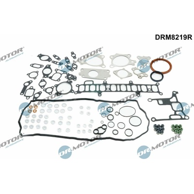 Sada tesnení, Hlava valcov Dr.Motor Automotive DRM8219R