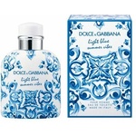 Dolce&Gabbana Light Blue Summer Vibes for Men EDT 125 ml Парфюми