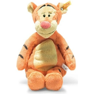 STEIFF Friends Disney Originals Tigger orange