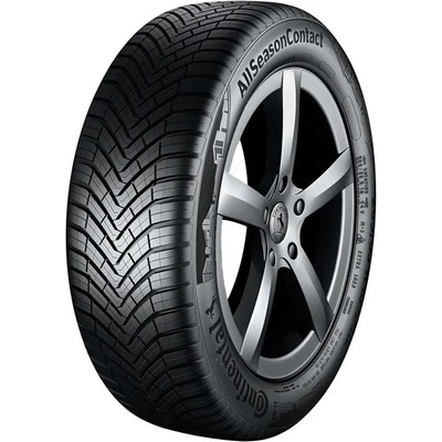 Continental AllSeasonContact 215/45 R17 91W
