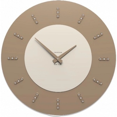 CalleaDesign 10-210 Vivyan Swarovski RAL1019 caffe latte 14