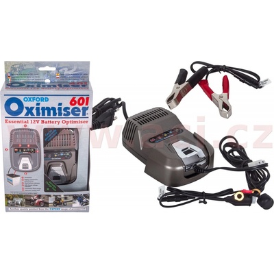 Oxford Oximiser 601 OF601 12V/30Ah