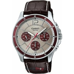 Casio MTP-1374L-7A1VDF Часовници
