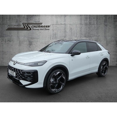 Volkswagen T-Roc 1.5 eTSI DSG R-Line 110 kW
