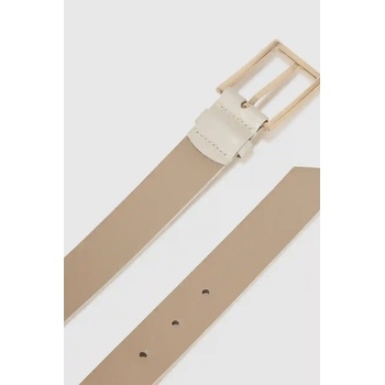 Karl Lagerfeld Кожен колан Karl Lagerfeld (A4W33132)