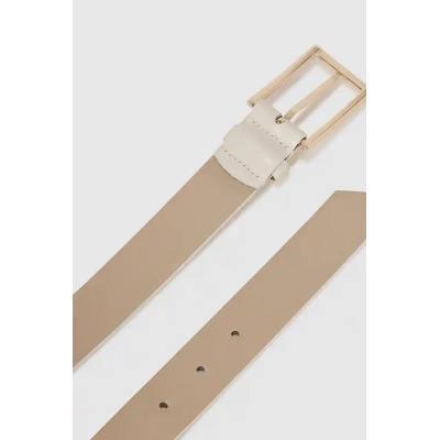 Karl Lagerfeld Кожен колан Karl Lagerfeld (A4W33132)