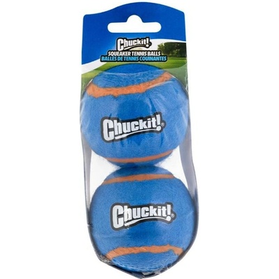 Chuckit míček Squeaker 5 cm 2 ks