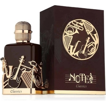 Fragrance World Notes Classics EDP 100 ml