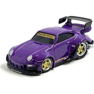 Maisto - Muscle Machines - RWB 993 911, 1: 64