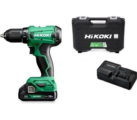 Hikoki DS18DA