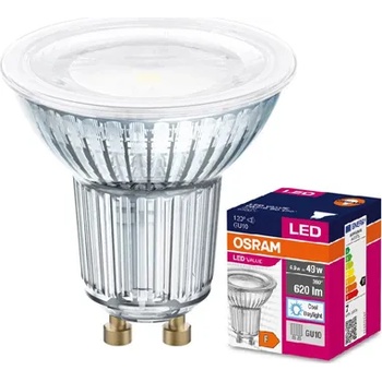 Image 1 of OSRAM Led ЛАМПА value par16 80 osram 6.9w 230v 6500k gu10 (2024007853)