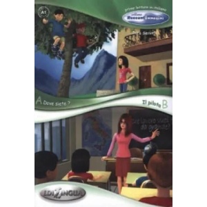 Collana Raccontimmagini | S. Servetti (ISBN: 9789606930409)