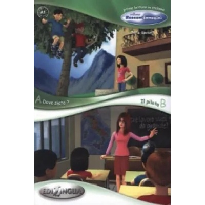 Collana Raccontimmagini | S. Servetti