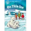 On Thin Ice - Shipton, Paul