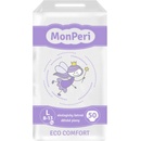 MonPeri ECO comfort L 8-13 kg 50 ks