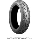 Bridgestone: 180/55 R17 T32R 73W