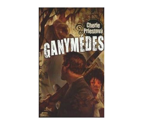 Ganymédes