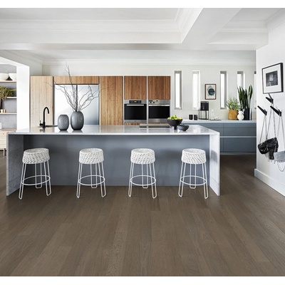 Kährs Life Faded black LTCLRW3008 7 × 150 × 1810 mm 3,26 m²