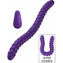 She.E.O Dual-Sided Flexible Vibrator